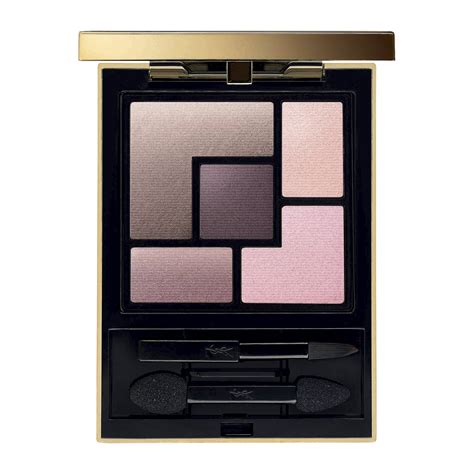 paleta sombras ysl|ysl color palette.